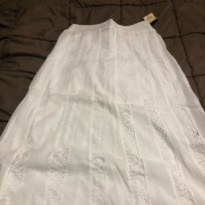 Skirt